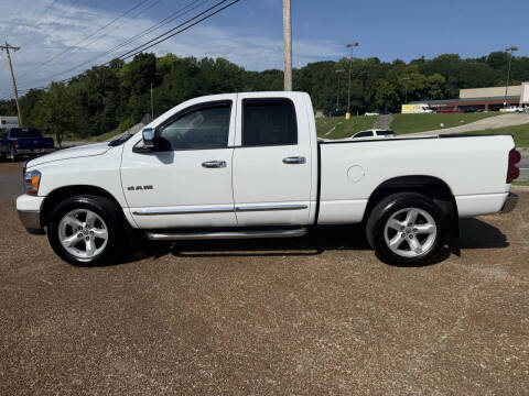 2008 Dodge Ram 1500 ST