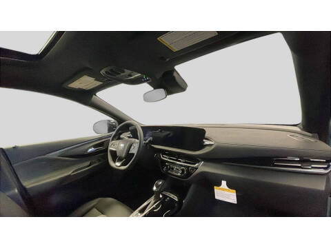 2025 Buick Envista Sport Touring