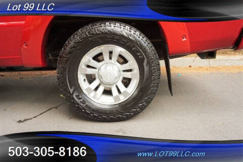 2010 Ford Ranger Sport