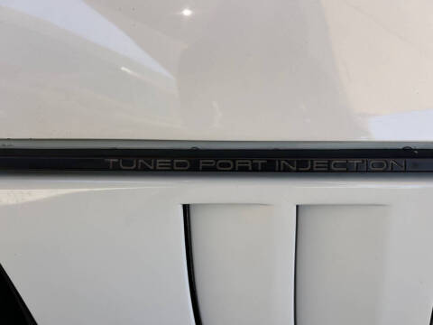 1989 Chevrolet Corvette