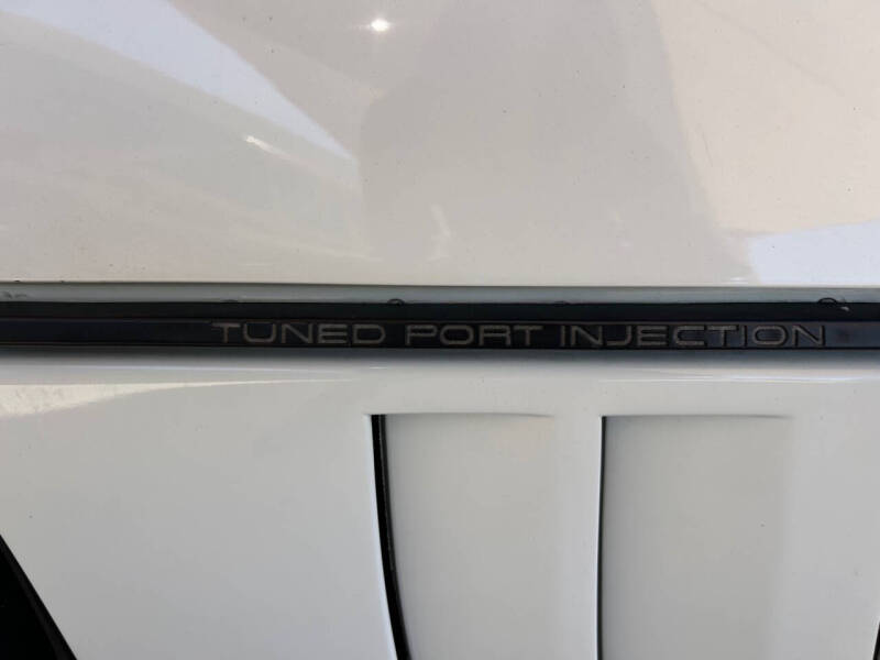 1989 Chevrolet Corvette