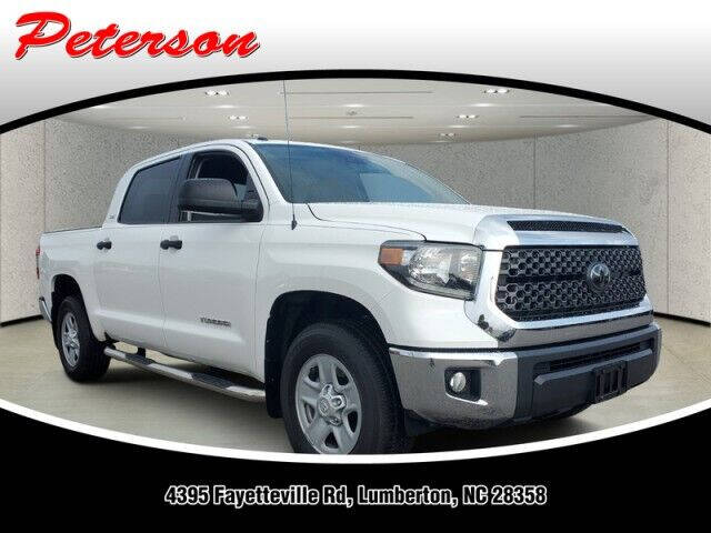 Toyota Tundra For Sale In North Carolina Carsforsale Com Toyota Tundra For Sale In North Carolina Carsforsale Com