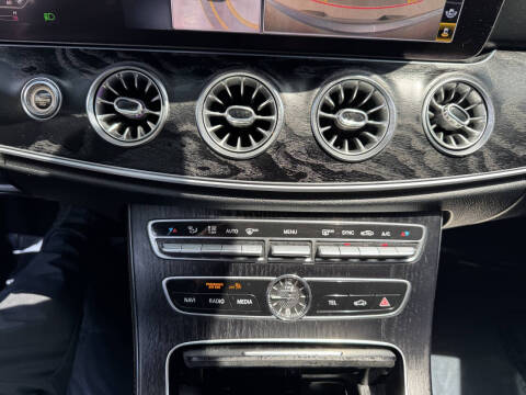 2019 Mercedes-Benz CLS CLS 450