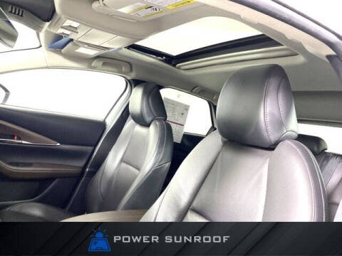 2023 Mazda CX-30 2.5 Turbo Premium Plus