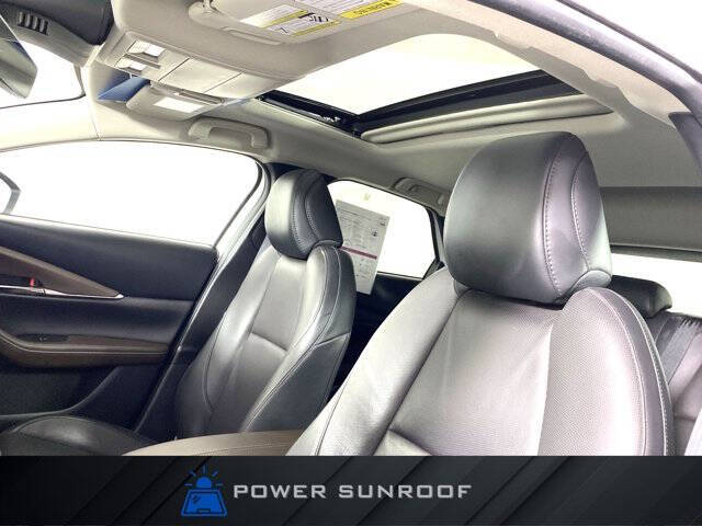 2023 Mazda CX-30 2.5 Turbo Premium Plus