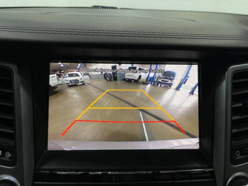 2018 Hyundai Tucson SEL Plus