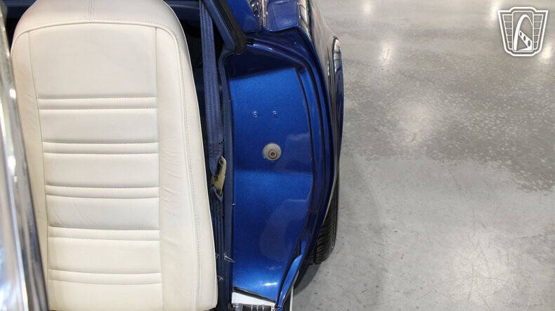 1977 Chevrolet Corvette
