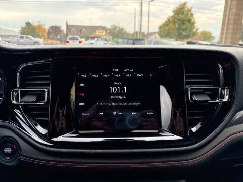 2023 Dodge Durango GT