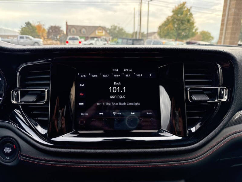 2023 Dodge Durango GT