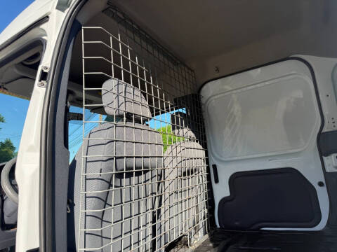 2011 Ford Transit Connect XLT