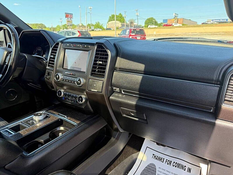 2020 Ford Expedition MAX Limited