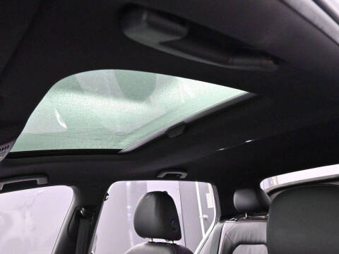 2021 Volkswagen Golf GTI Autobahn