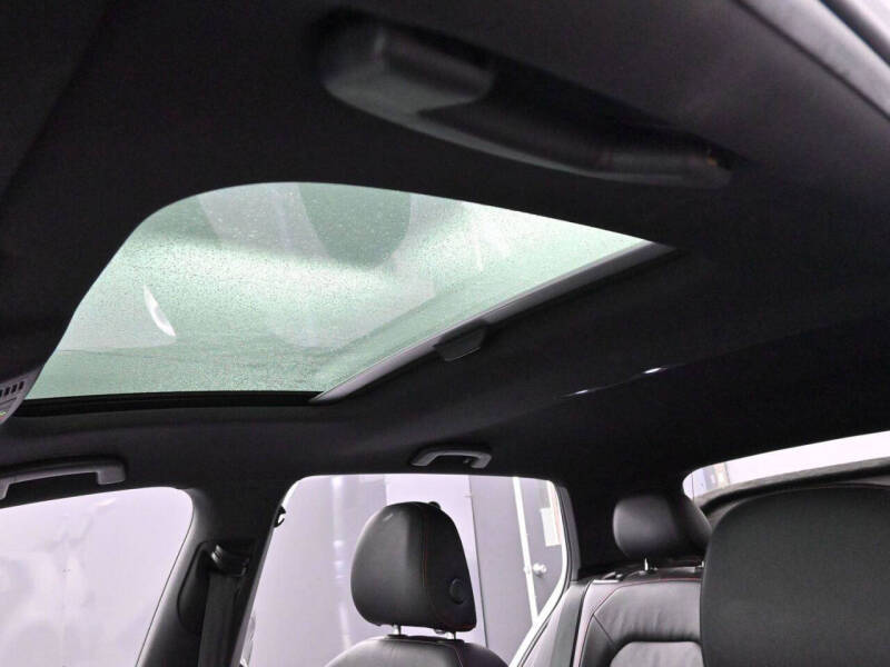 2021 Volkswagen Golf GTI Autobahn