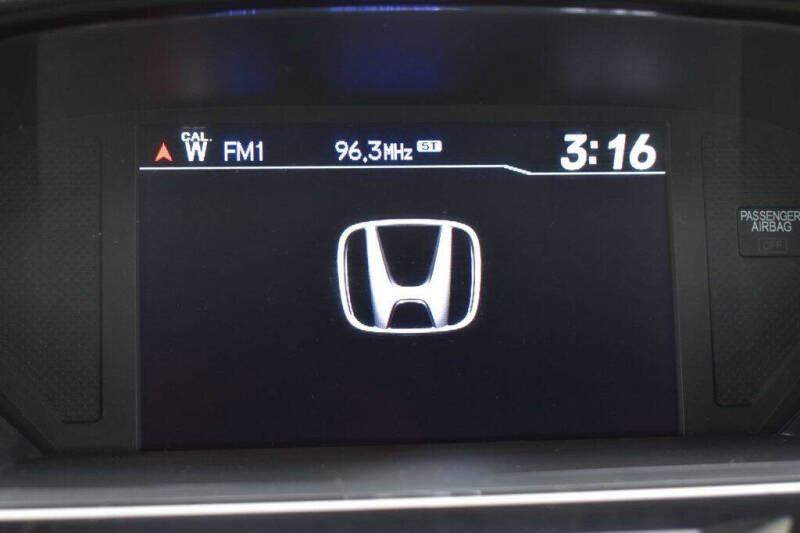 2015 Honda Pilot EX-L