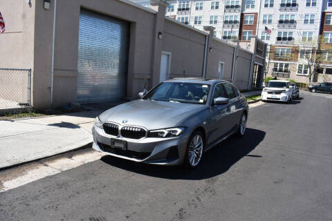 2024 BMW 3 Series 330e