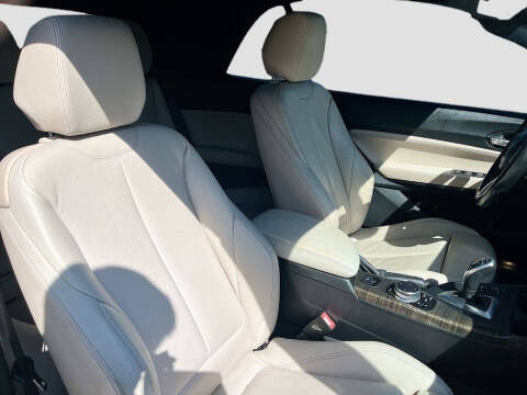 2015 BMW 2 Series M235i