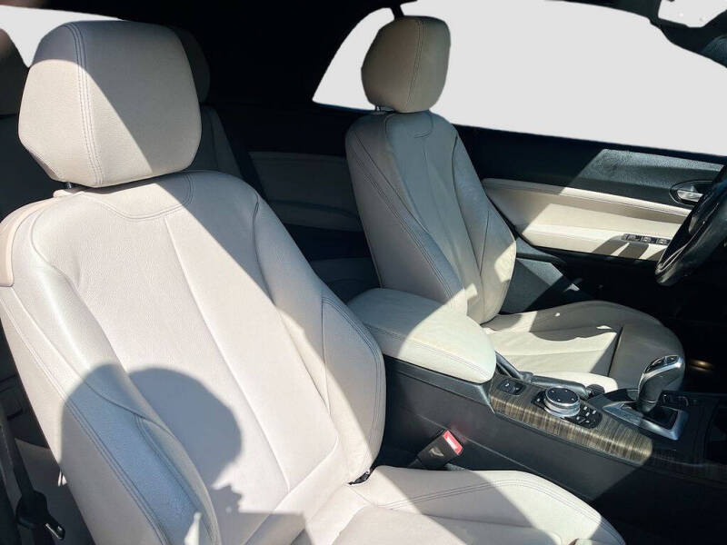 2015 BMW 2 Series M235i