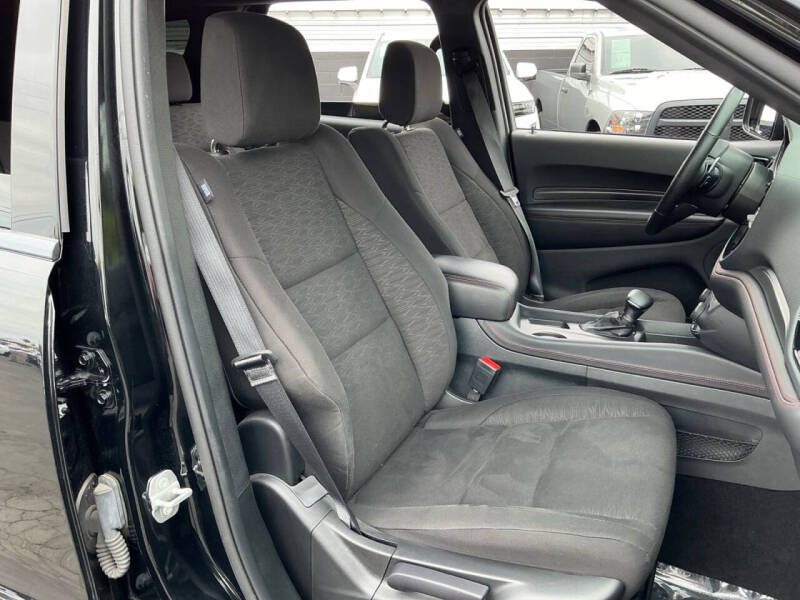 2024 Dodge Durango GT
