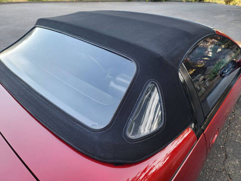 1993 Nissan 300ZX