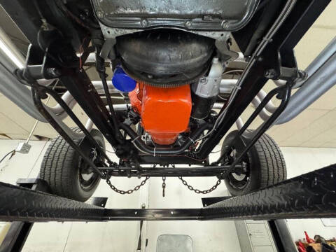 1931 Ford Model A