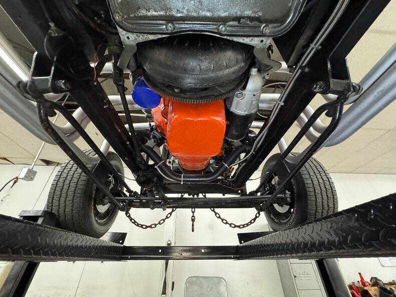 1931 Ford Model A