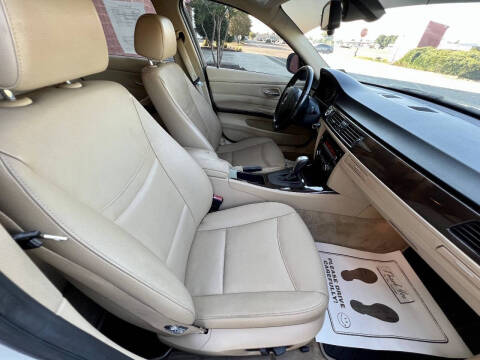 2011 BMW 3 Series 328i
