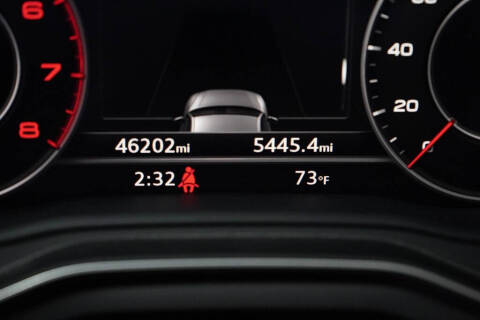 2019 Audi A4 Premium Plus 40 TFSI