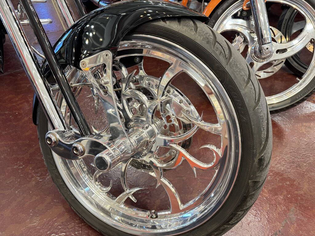 2010 BOURGET FAT DADDY 300 3