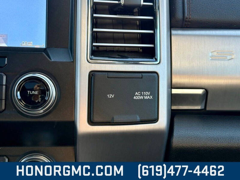 2019 Ford F-350 Super Duty