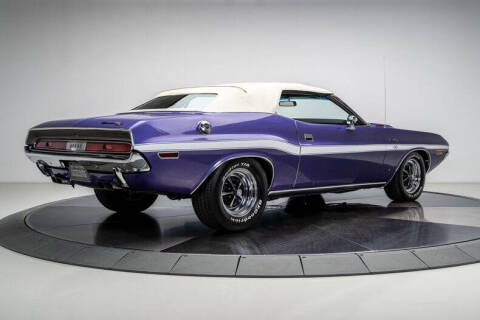 1970 Dodge Challenger