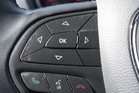 2017 Dodge Charger SE