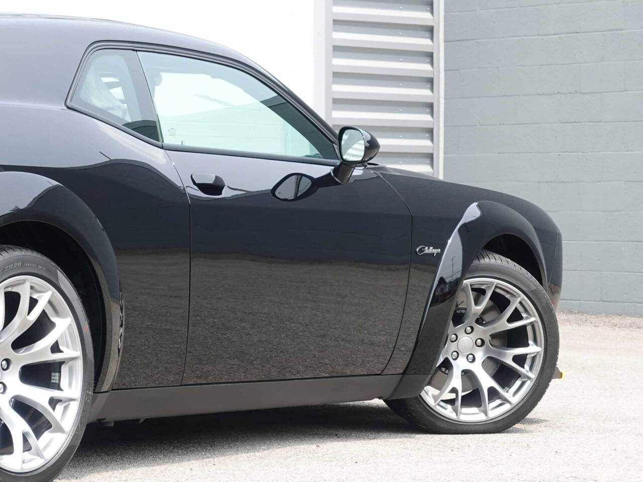 2023 Dodge Challenger 115