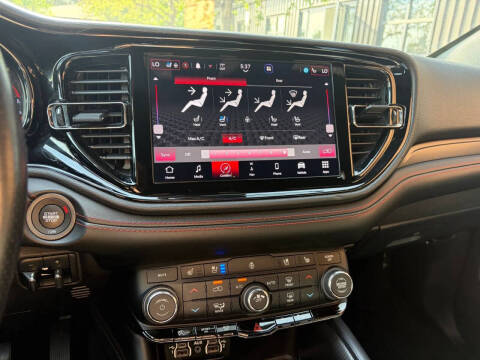 2023 Dodge Durango
