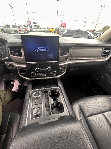 2024 Ford Expedition MAX XLT