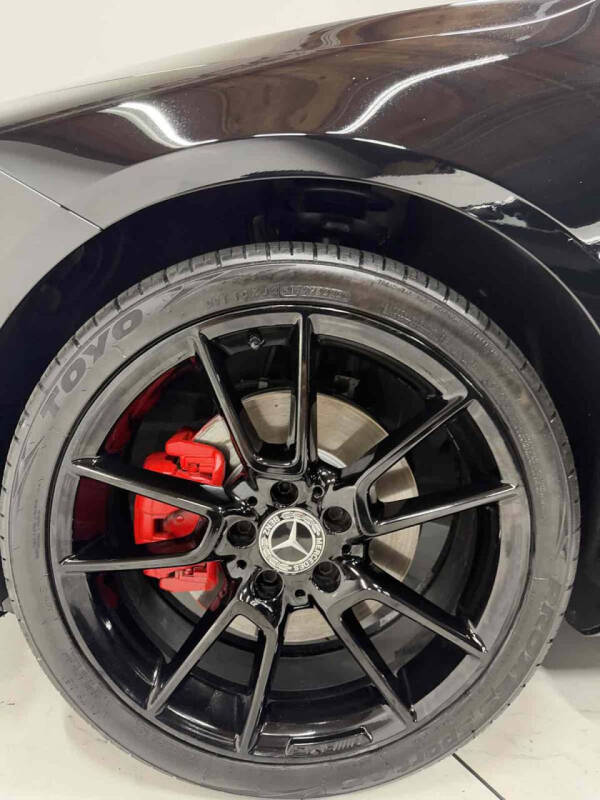 2024 Mercedes-Benz CLA CLA 250