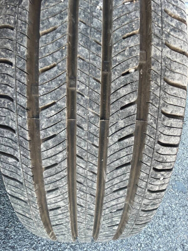 2010 Honda Odyssey EX-L w/DVD