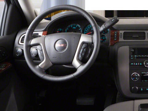 2013 GMC Sierra 3500HD