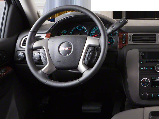 2013 GMC Sierra 3500HD