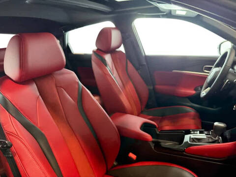 2026 Acura Integra w/Tech w/A-SPEC