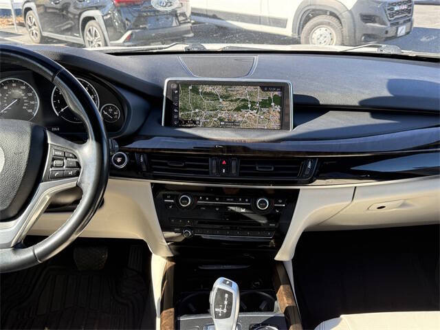 2017 BMW X5 xDrive40e iPerformance