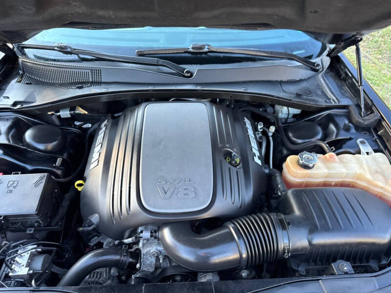 2015 Chrysler 300 C Platinum