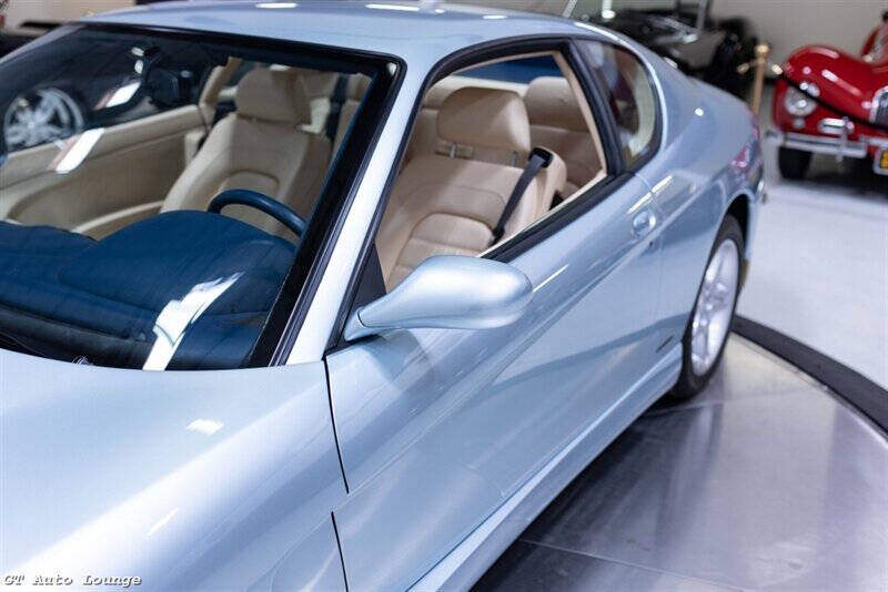 2002 Ferrari 456M 23