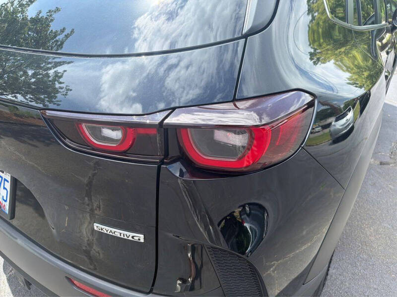 2025 Mazda CX-50 2.5 S Select