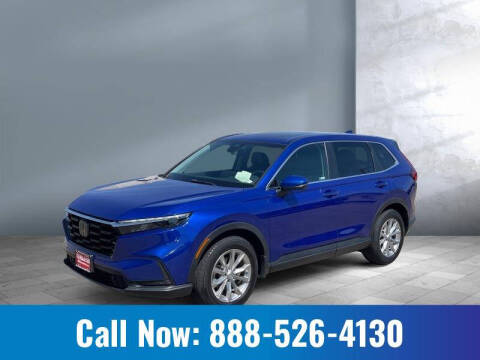 2023 Honda CR-V