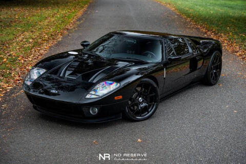 2005 Ford GT