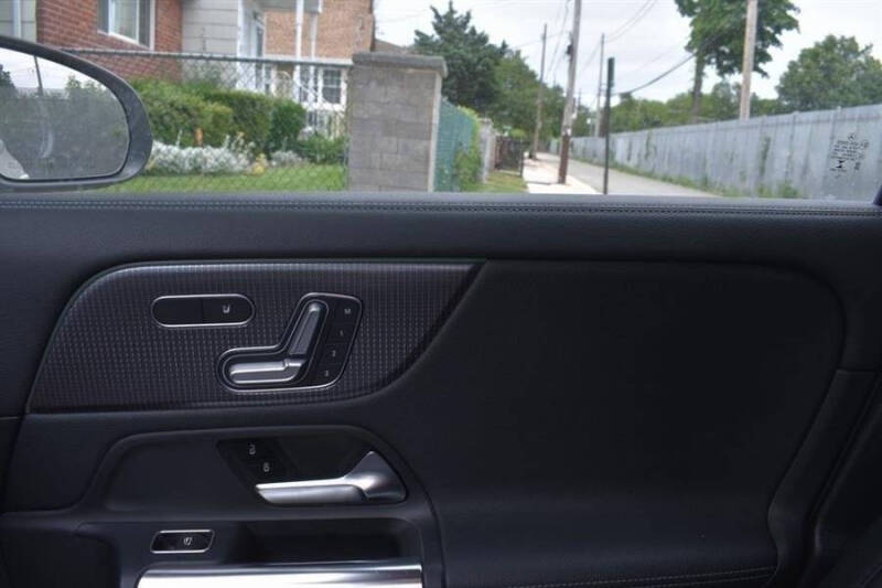 2022 Mercedes-Benz GLA GLA 250 4MATIC