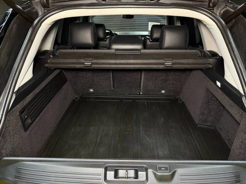 2017 Land Rover Range Rover Td6