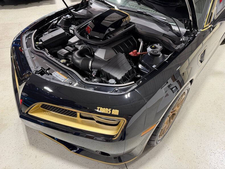 2010 Chevrolet Camaro SS