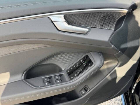 2026 Audi A6 quattro Prestige 55 TFSI