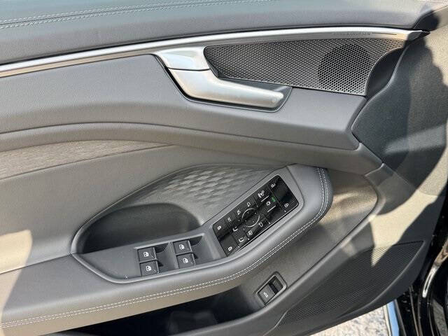 2026 Audi A6 quattro Prestige 55 TFSI